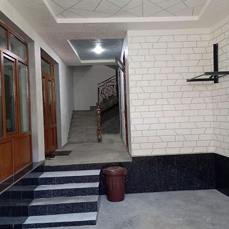 Guest House "Behruz 5 Star" Semerkant Dış mekan fotoğraf