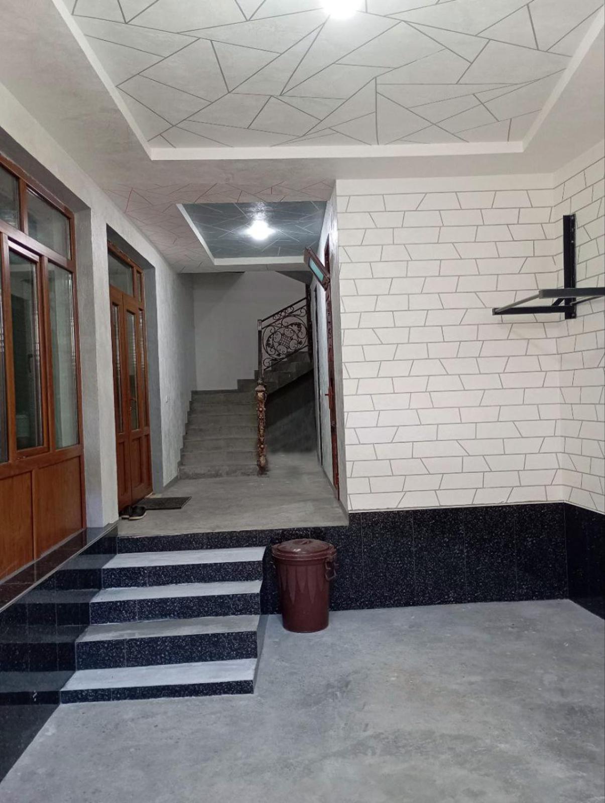 Guest House "Behruz 5 Star" Semerkant Dış mekan fotoğraf