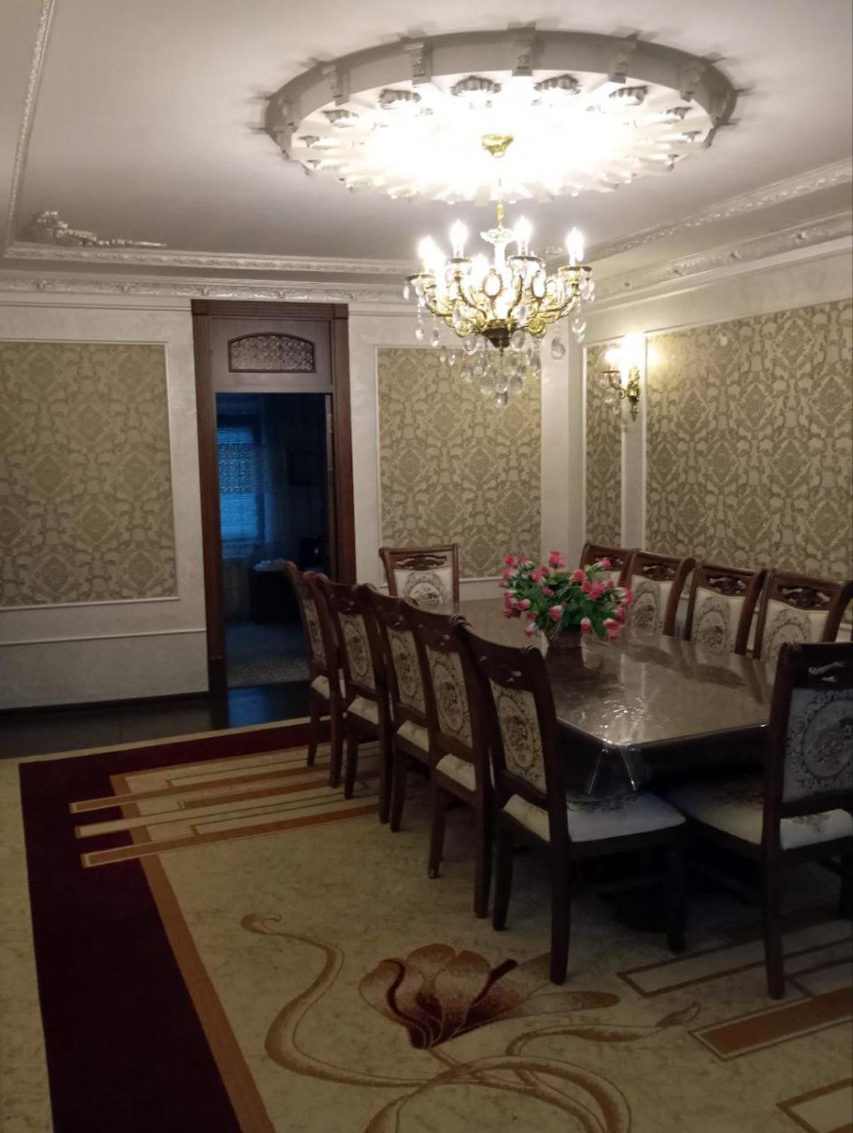 Guest House "Behruz 5 Star" Semerkant Dış mekan fotoğraf