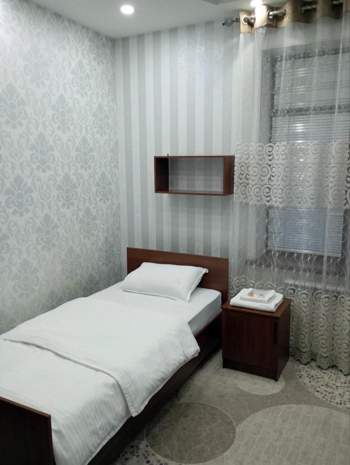 Guest House "Behruz 5 Star" Semerkant Dış mekan fotoğraf