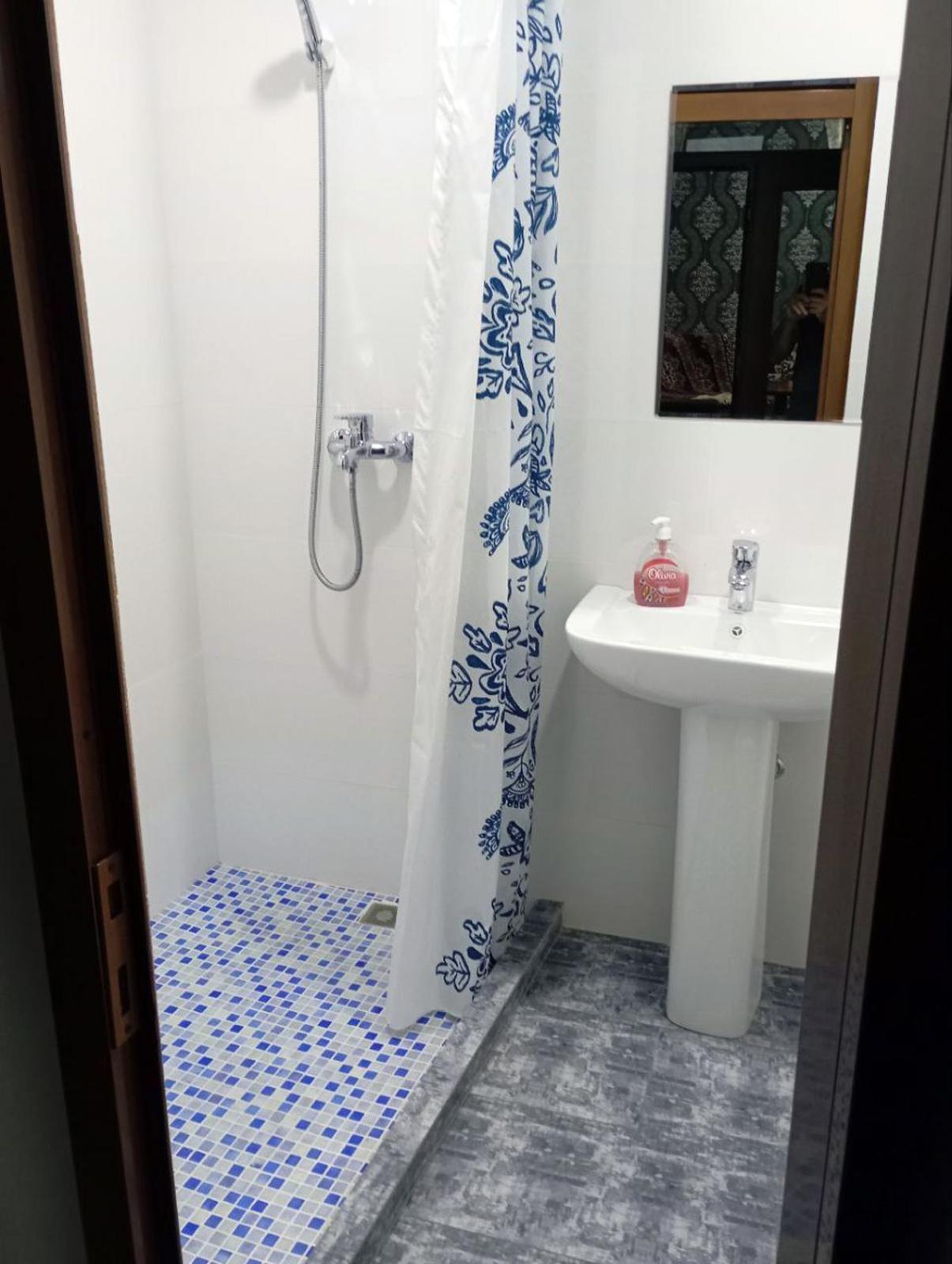 Guest House "Behruz 5 Star" Semerkant Dış mekan fotoğraf