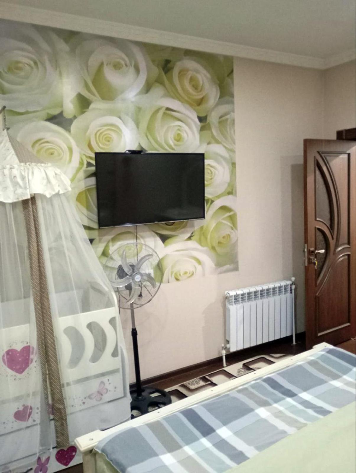 Guest House "Behruz 5 Star" Semerkant Dış mekan fotoğraf