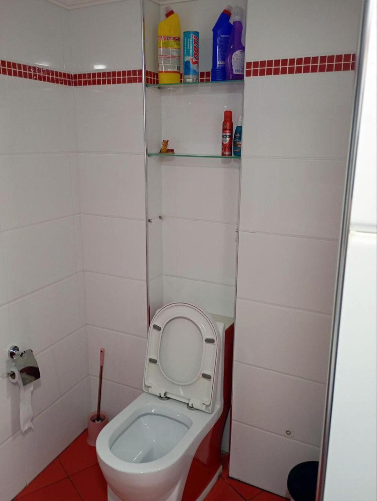 Guest House "Behruz 5 Star" Semerkant Dış mekan fotoğraf