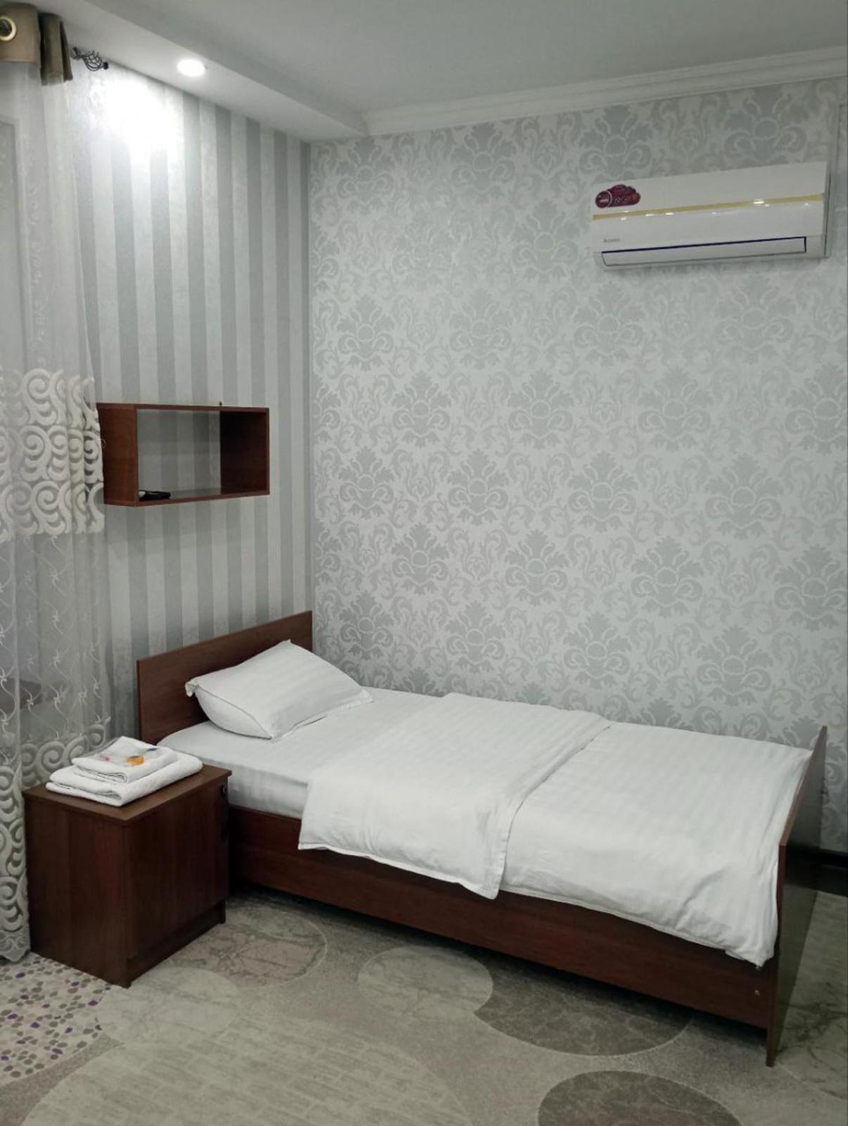 Guest House "Behruz 5 Star" Semerkant Dış mekan fotoğraf