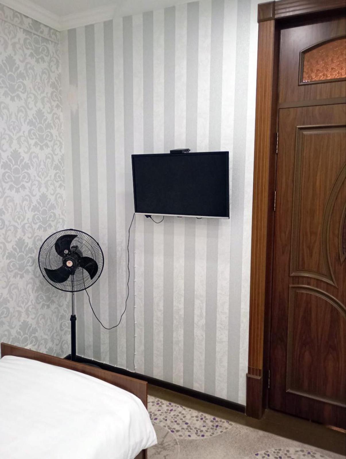 Guest House "Behruz 5 Star" Semerkant Dış mekan fotoğraf