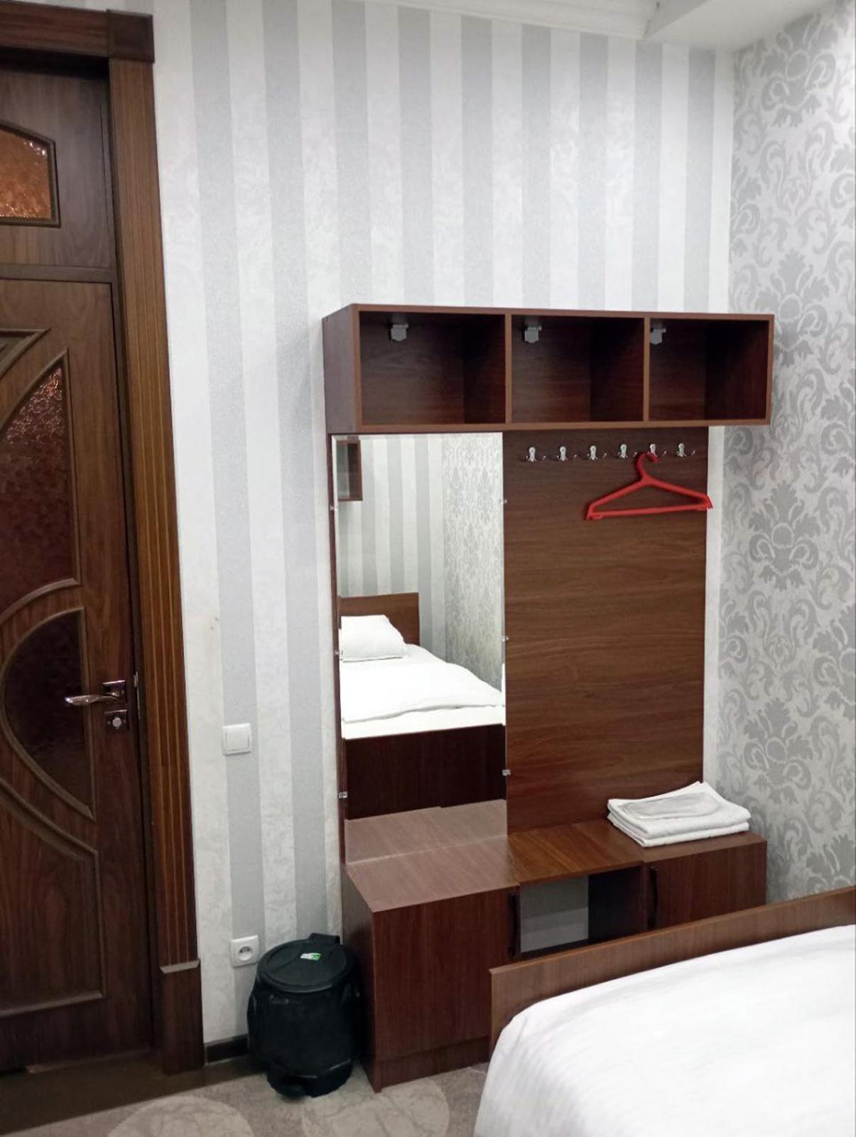 Guest House "Behruz 5 Star" Semerkant Dış mekan fotoğraf