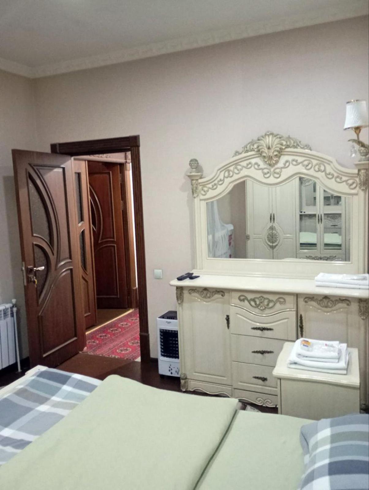 Guest House "Behruz 5 Star" Semerkant Dış mekan fotoğraf